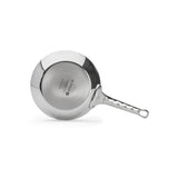 Affinity stainless steel pan, Ø 20cm, de Buyer