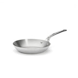 Affinity stainless steel pan, Ø 24cm, de Buyer