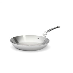 Affinity Edelstahl-Pfanne, Ø 28cm, de Buyer