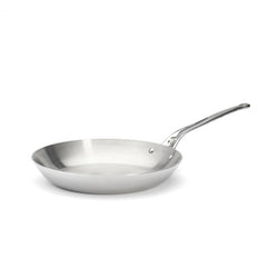 Affinity Edelstahl-Pfanne, Ø 32cm, de Buyer