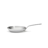 Affinity stainless steel pan, Ø 28cm, de Buyer