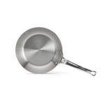 Affinity stainless steel pan, Ø 24cm, de Buyer