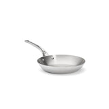 Affinity stainless steel pan, Ø 28cm, de Buyer