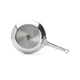 Affinity stainless steel pan, Ø 28cm, de Buyer