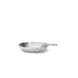 Affinity stainless steel pan, Ø 28cm, de Buyer