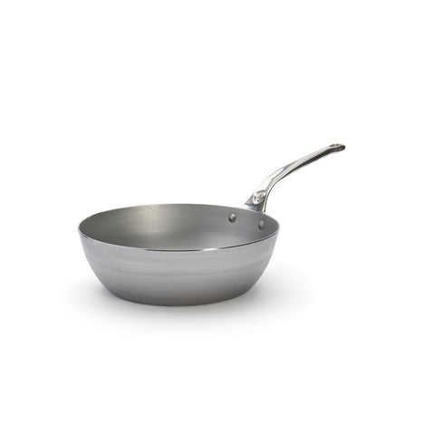 de Buyer Sauteuse, Mineral B pro, Ø 28 cm