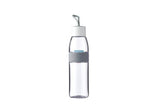 mepal Trinkflasche ellipse 700 ml, verschiedene Farben