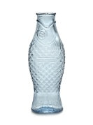 Flasche FISH&FISH, blau, 1 Liter