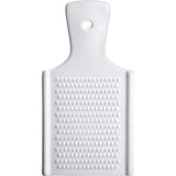 Hand grater, ceramic