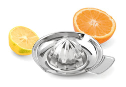 Weis citrus press Ø 11.5cm stainless steel