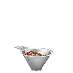 "Condio" spice funnel