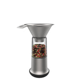 "Condio" spice funnel