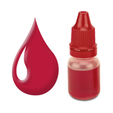 Speisefarbe flüssig Rot 10 ml, Städter - Kochtail