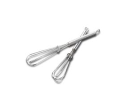 Mini whisk for sauces 23cm