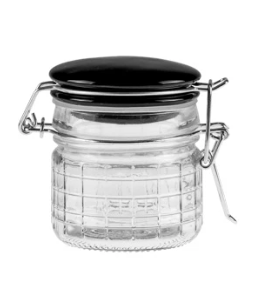 Spice jar 120ml