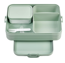 Bento Lunchbox Take-a-Break Midi, verschiedene Farben