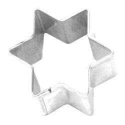 Mini star cutter 2.5 cm