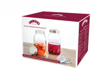 Kilner® Fermentation Set, 2 x 1 liter jars