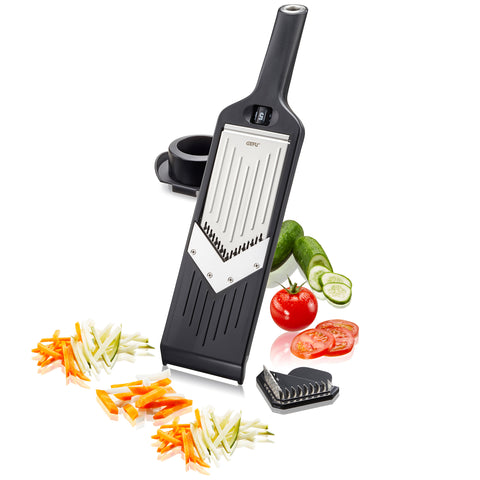 GEFU V-Slicer Julienne 2.0