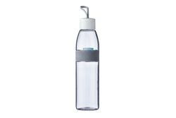 Ellipse 0,7L Wasser/Smoothie Trinkflasche, verschiedene Farben