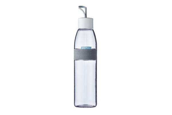 Ellipse 0,7L Wasser/Smoothie Trinkflasche, verschiedene Farben